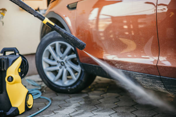 Best Commercial Building Pressure Washing  in West Wendover, NV