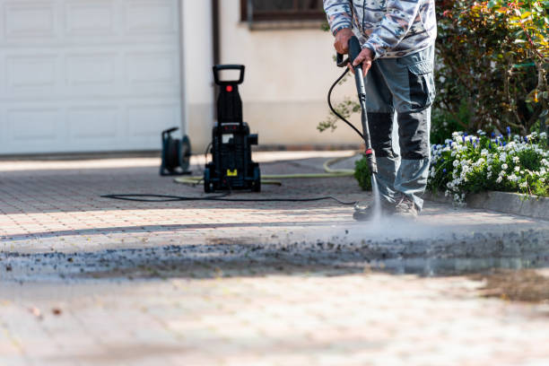 Best Commercial Pressure Washing  in West Wendover, NV