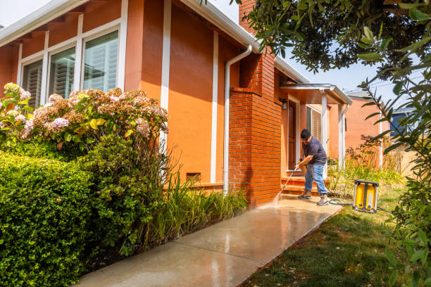 Why Choose Our Certified Pressure Washing Experts for Your Project Needs in West Wendover, NV?
