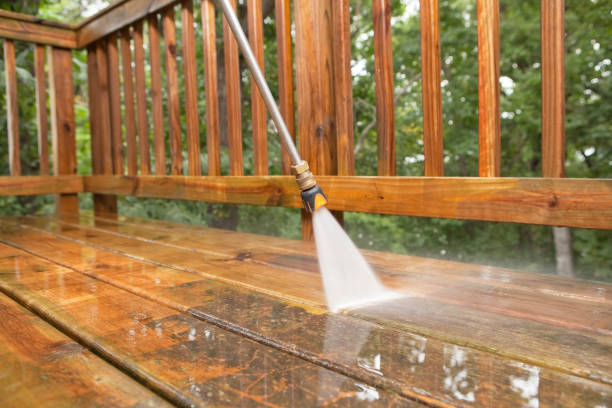 Best Sidewalk Pressure Washing  in West Wendover, NV
