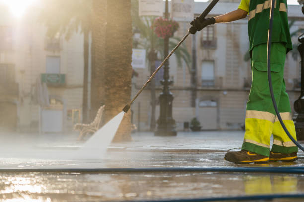 Best Concrete Pressure Washing  in West Wendover, NV