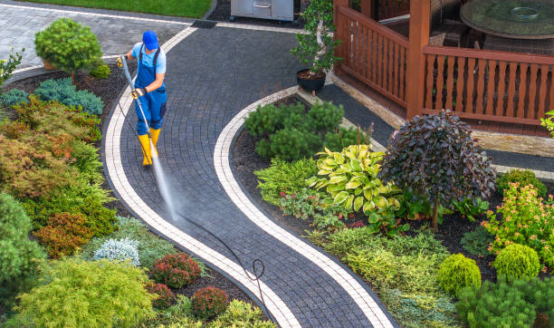 Best Concrete Pressure Washing  in West Wendover, NV